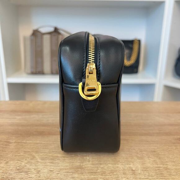 Prada City Calf Mirage Camera Bag - Picture 5 of 13